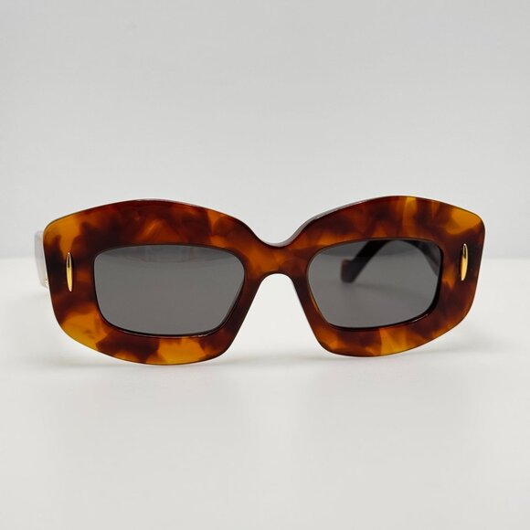 Loewe Sunglasses W40114I 53A 49-19-140 main image 8